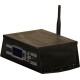 WIRELESS DMX INTERFACE - TRANSMITTER OR RECEIVER