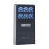 6x6kW WALL RACK DIMMER