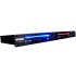 DOUBLE DVD, MP3, USB, 19P, 1U PLAYER, RACK MOUNT