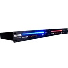 DOUBLE DVD, MP3, USB, 19P, 1U PLAYER, RACK MOUNT