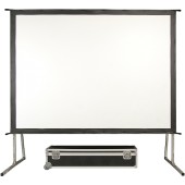 PORTABLE PROJECTION STAND 4:3, 4064x3048mm