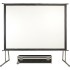 PORTABLE PROJECTION STAND 16:9, 4428x2491mm