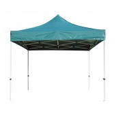 TENT 3x3m + TRANSPORT BAG