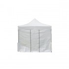 LATERAL WALL + DOOR 4.5m