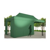 TENT 3X6m + TRANSPORT BAG
