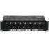 Distributeur DMX 4 sorties isolées DMX 3 & 5 broches