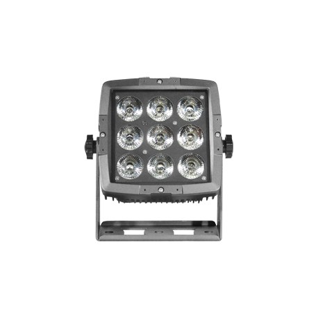 9x8W RBGW LED PROJECTOR