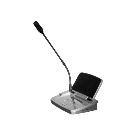 SILVER DELEGATE UNIT