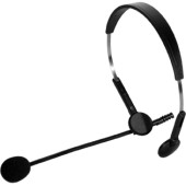 HEAD MICROPHONE