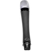 HANDHELD MICROPHONE TRANSMITTER