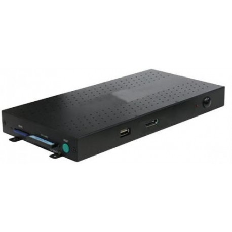 STAND-ALONE VIDEO PLAYER