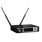 Microphone and receiver WMSH208