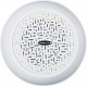 White spherical speaker 6 w / 3w / 1.5w 100v