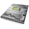 Console de mixage numérique 40 canaux