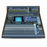 Console de mixage numérique 56 canaux