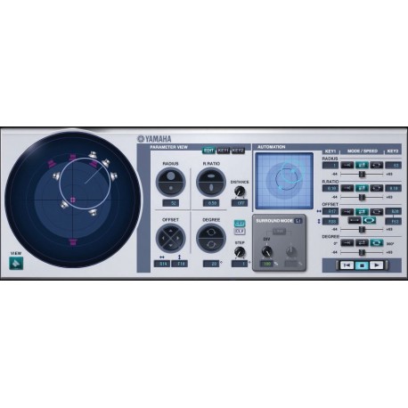 Package de réverbération REV-X