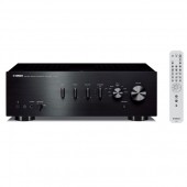 Ampli Stéréo 2*95W Noir