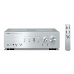 Ampli Hi-Fi stéréo 2*160W Silver