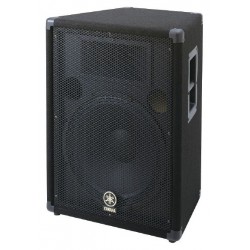 Enceinte 15" 2 voies 400W PGM