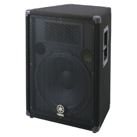 Enceinte 15" 2 voies 400W PGM