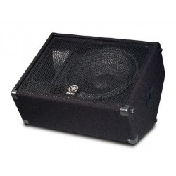 Enceinte retour 15" 2 voies 400W PGM
