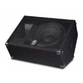 Enceinte retour 15" 2 voies 400W PGM