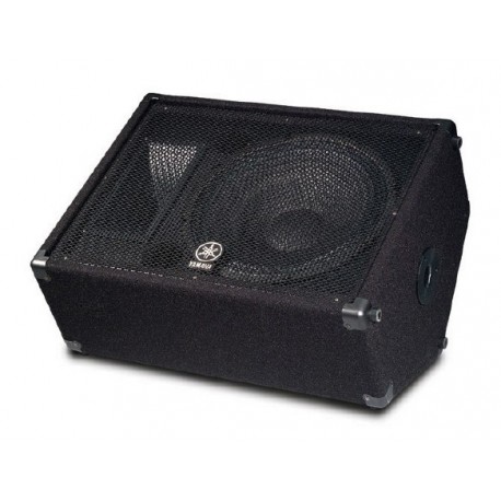 Enceinte retour 15" 2 voies 400W PGM