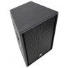 Enceinte 15" + 2" 2 voies 500W PGM