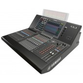 Console de mixage numérique 48 canaux 