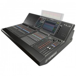 Console numérique CL3