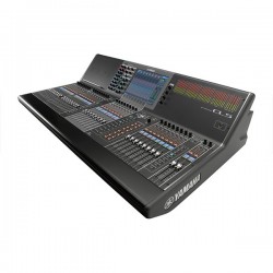 Console numérique CL5