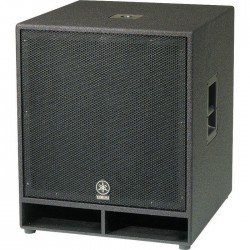 Enceinte CW118V - Série Club V