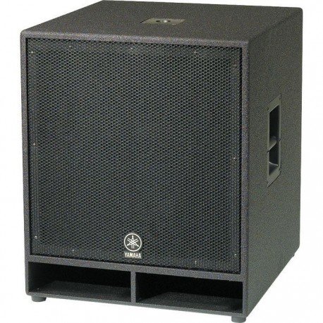 Enceinte CW118V - Série Club V