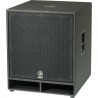 Enceinte CW118V - Série Club V