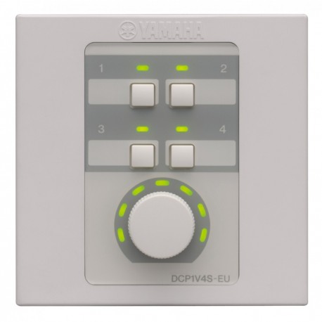 Contrôleur mural pour MTX1 volume 4