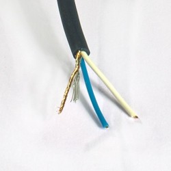 DIGITAL CABLE PATCH PAIR AES EBU - PRICE IN km