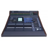 Console numérique de production 96 entrées