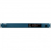 Interface réseau audio CobraNet™ 16X16 8 E/S