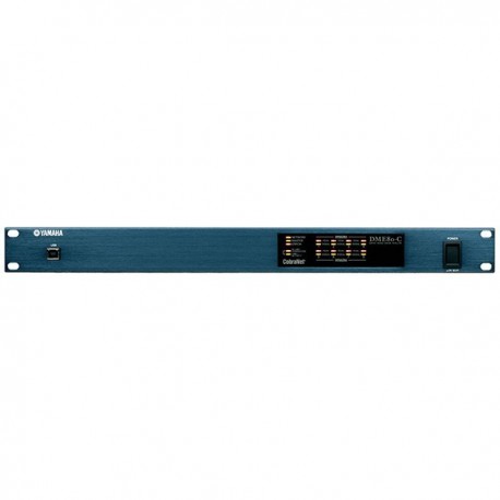 Interface réseau audio CobraNet™ 16X16 8 E/S