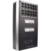 12x3kW WALL RACK DIMMER