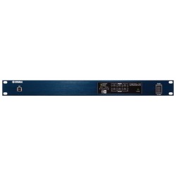 Matrice numérique ETHERSOUND 16X16 8 E/S