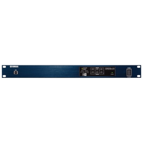 Matrice numérique ETHERSOUND 16X16 8 E/S