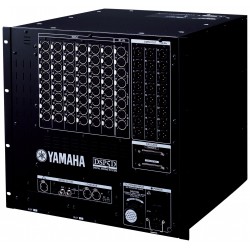 Système de mixage numérique 48 entrées