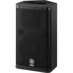 Enceinte amplifiée 2 voies 12" 1300W + DSP
