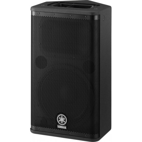 Enceinte amplifiée 2 voies 12" 1300W + DSP