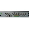 DIGITAL MULTIPLEXER 8 CHANNELS