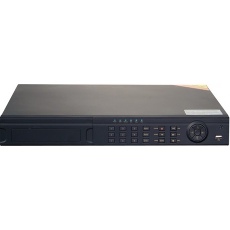 DIGITAL MULTIPLEXER 16 CHANNELS