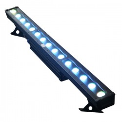 Barre LED (4 EN 1)