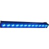 60x3W LED BAR - RGBAW