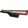 60x3W LED BAR - RGBAW